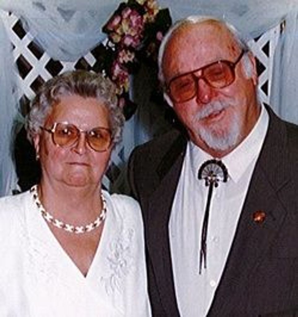Evelyn Marie Ebey Burkhardt Profile Photo