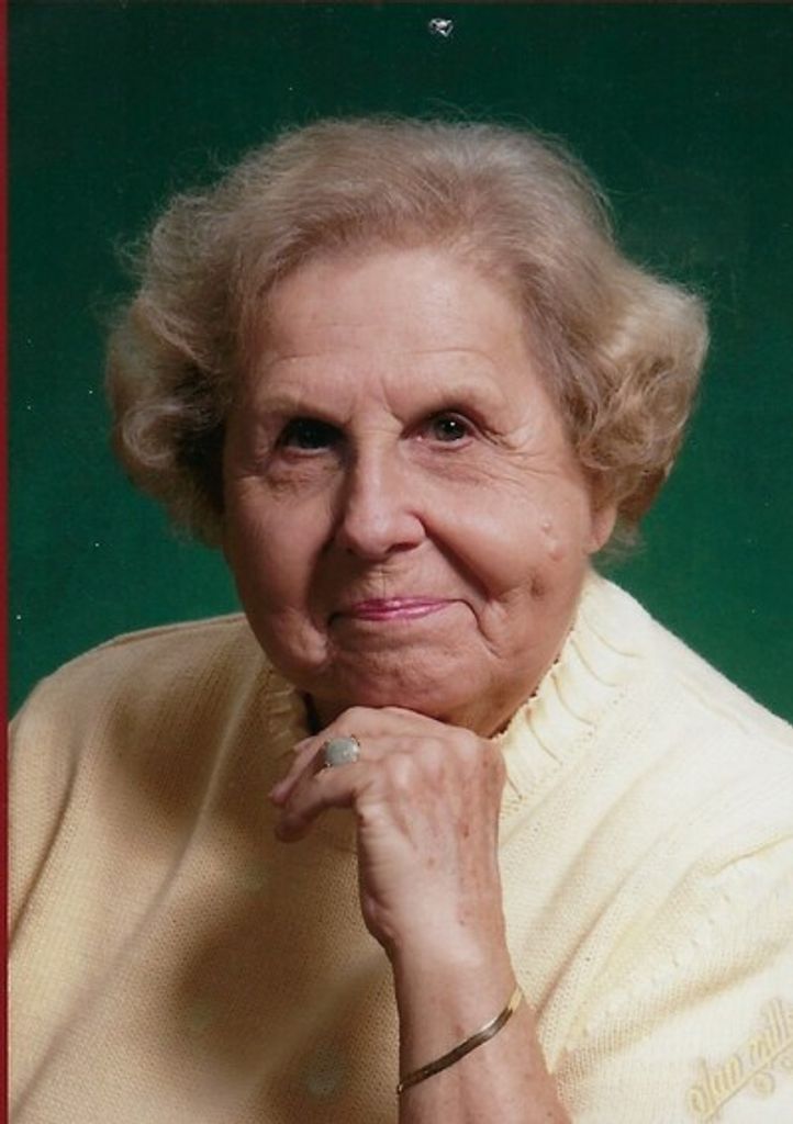 Mary Jane Alphin Profile Photo