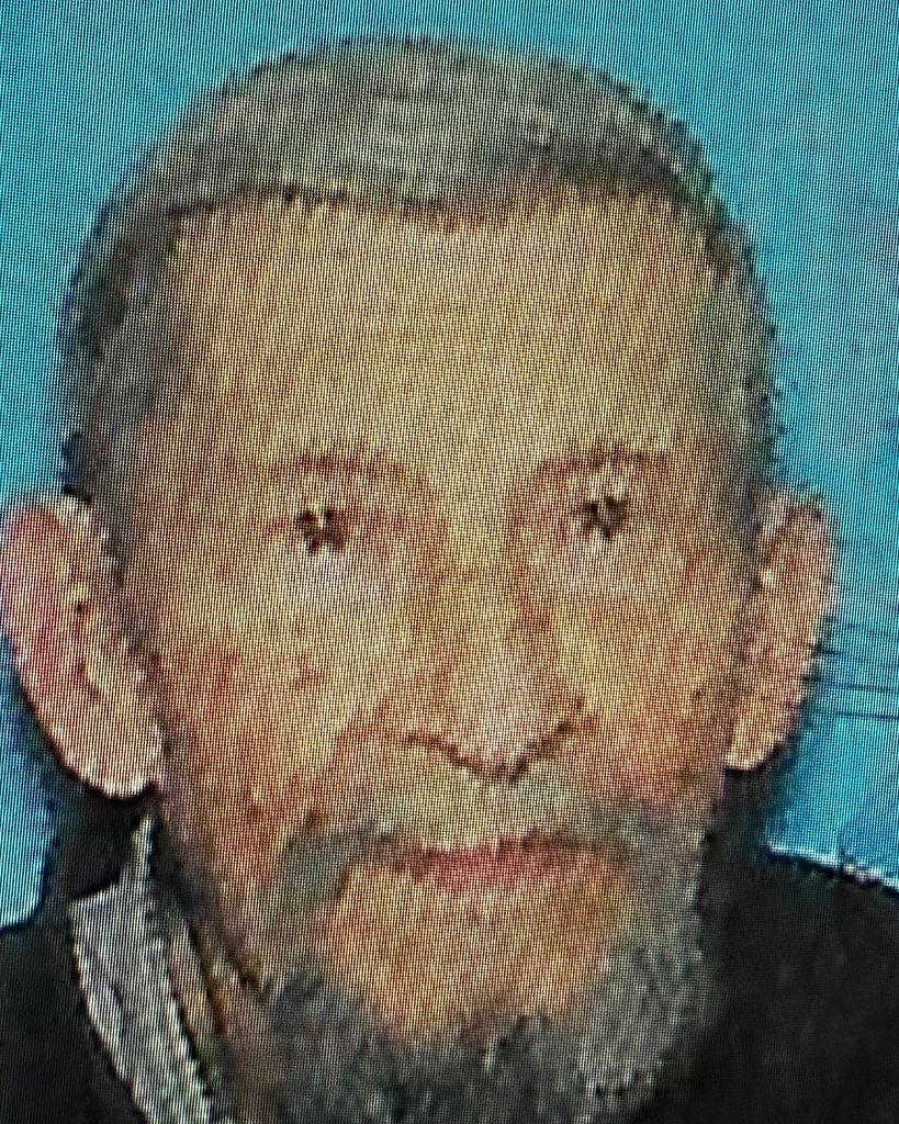 James Ronald Kust Jr.