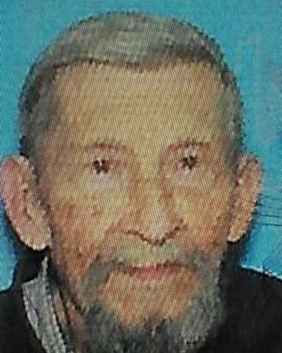 James Ronald Kust's obituary image