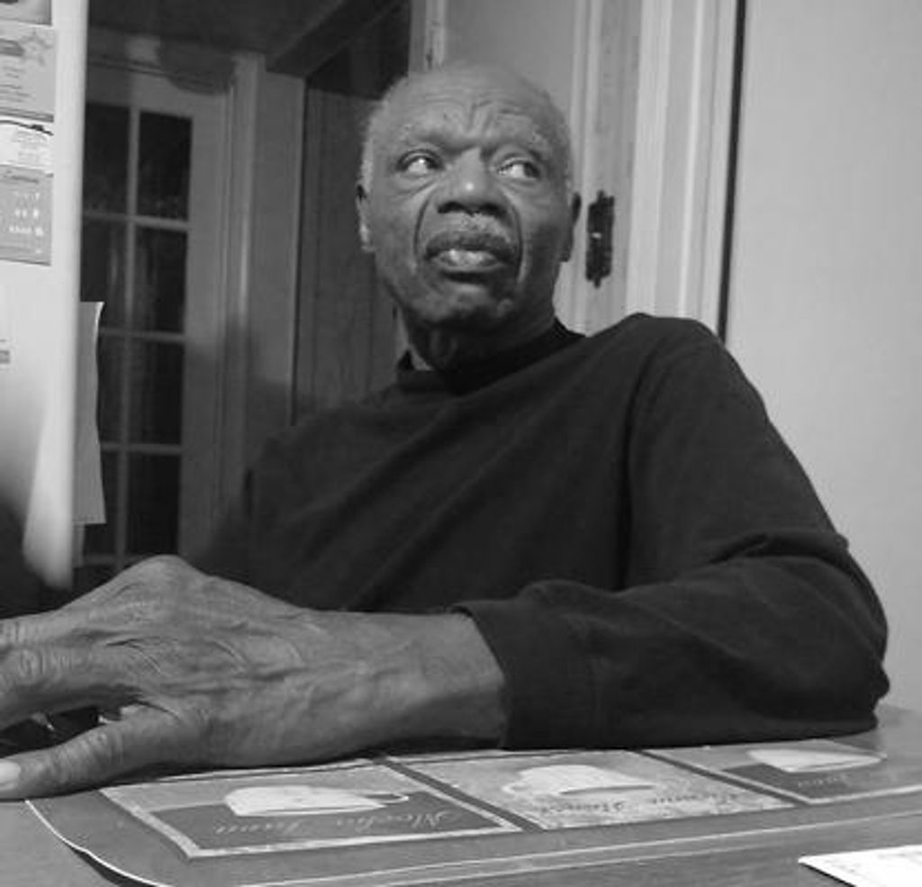 William J. Barnes, Jr. Profile Photo