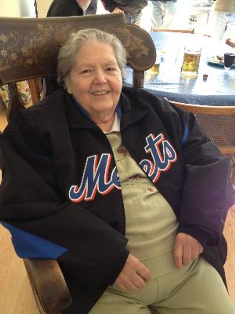 Kathleen Kehoe