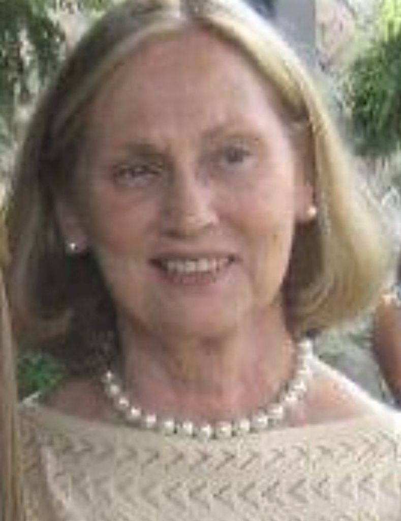 Carol Ann Martini