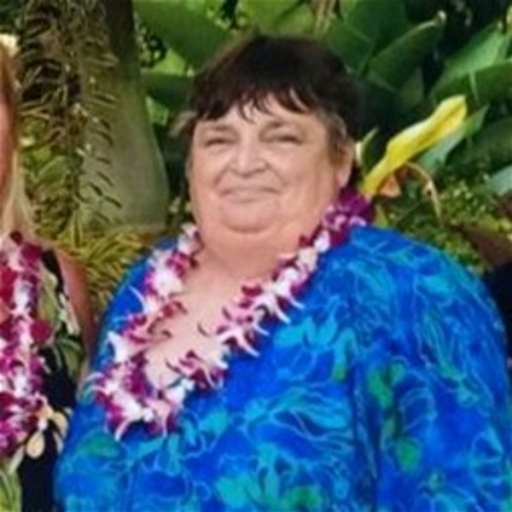 Pamela Kay Barricklow