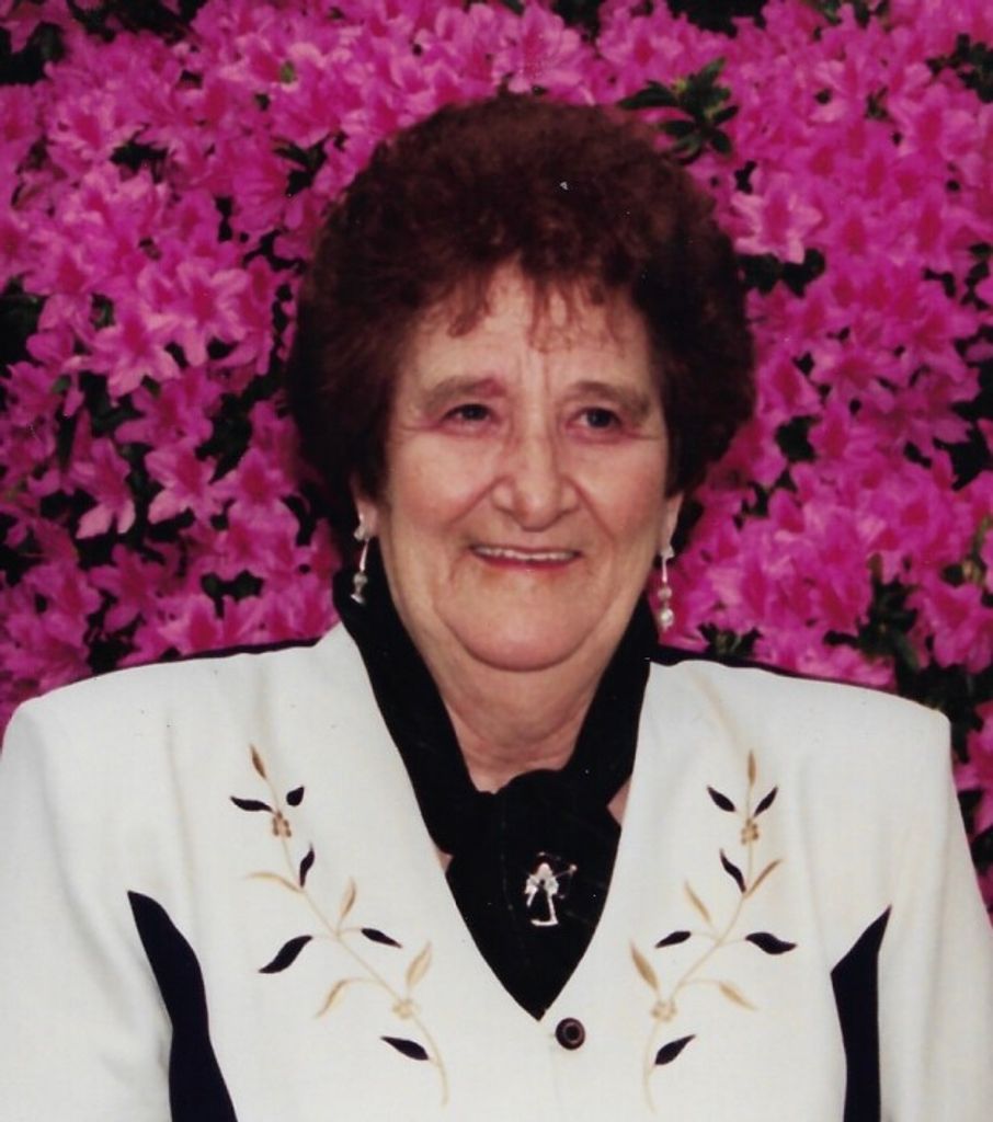 Pearl Marie (Keyzer)  Potter