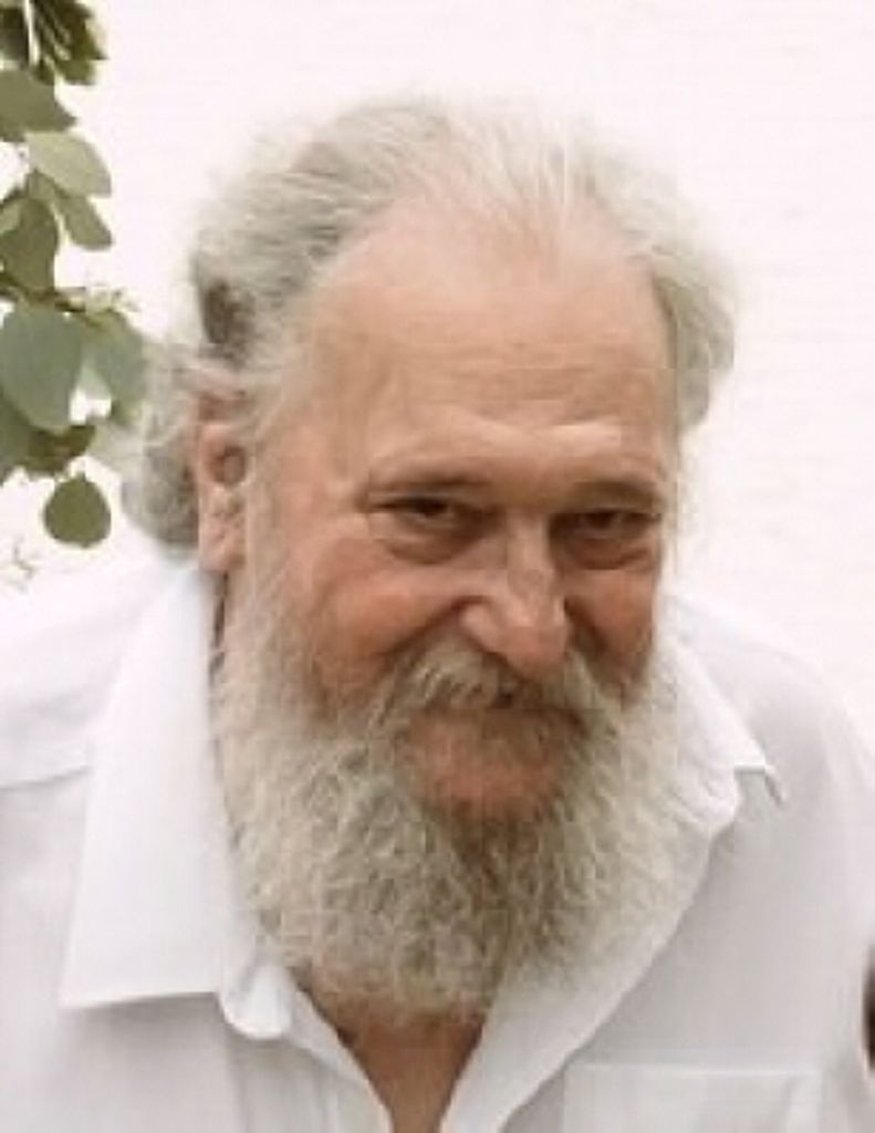 Everett W. Braden Profile Photo