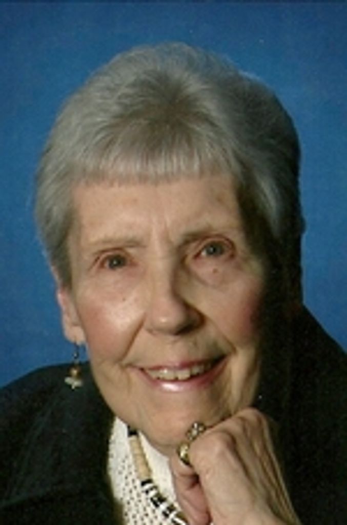Jean E. (Keith)  Barron