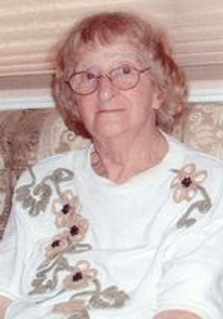 Evelyn Sophie Repella