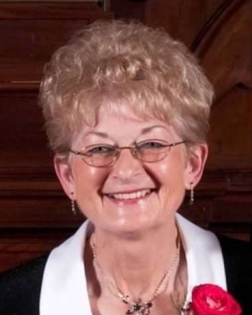 Paulette Yeske