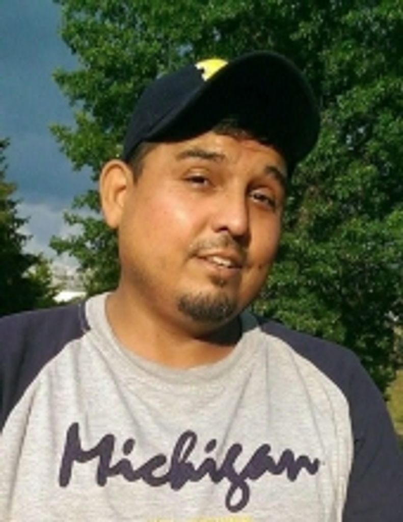 Reynaldo L. Borjas Profile Photo