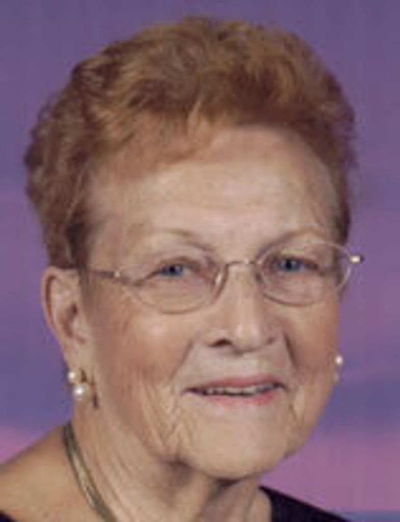 Charlotte Ravas