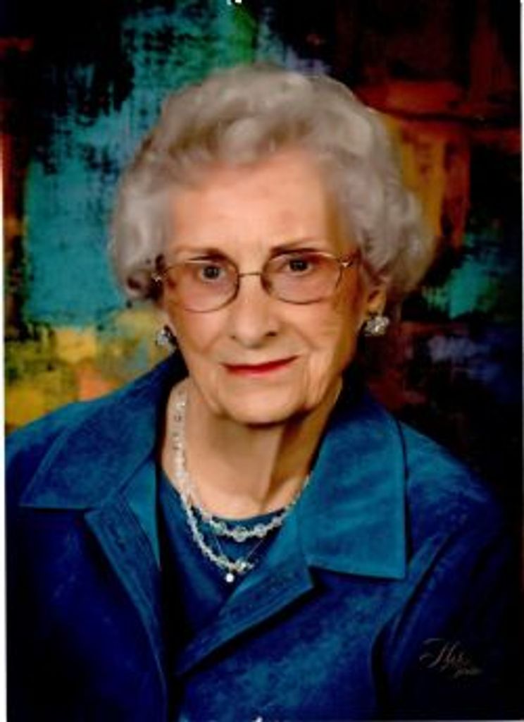 Mildred Butlar Profile Photo