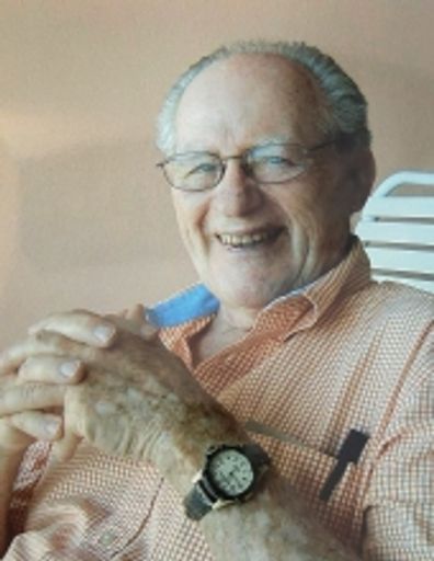 Emil F. Toften Profile Photo