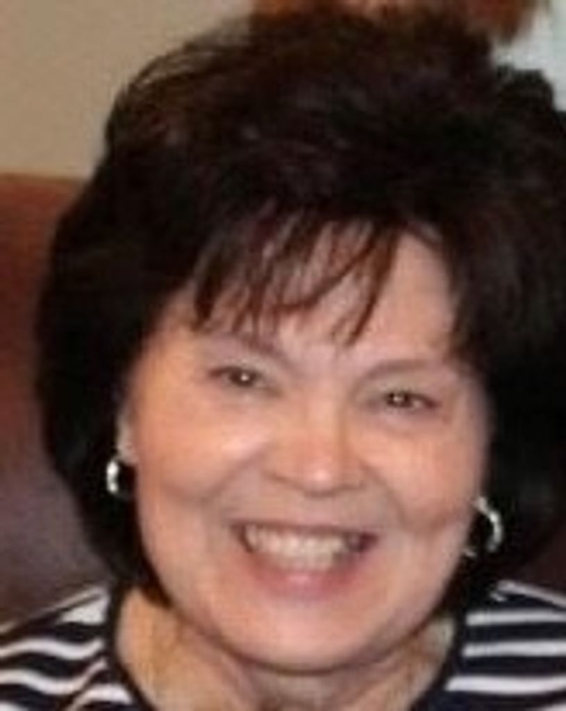 Juanita "Sue" Robinson Profile Photo
