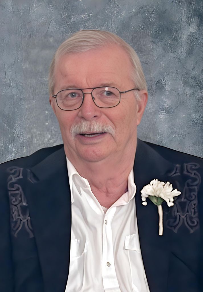 James Allen Blemke Profile Photo