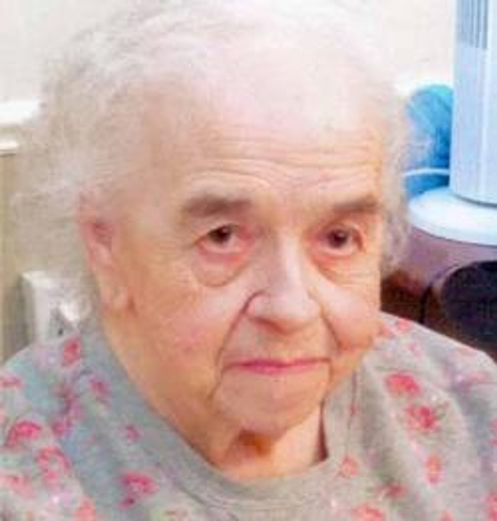 Dorothy Nemergut Kopchick