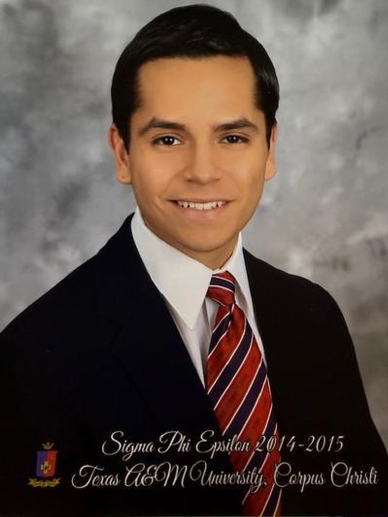 Andres Alfredo Ramos