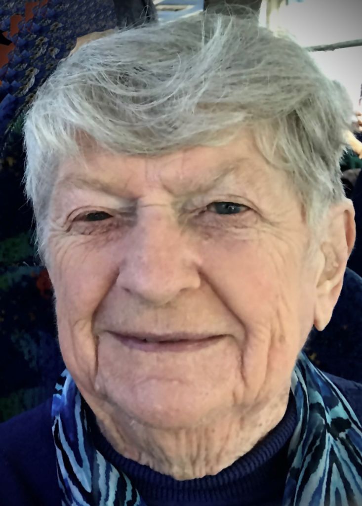 Jean Nelson Profile Photo