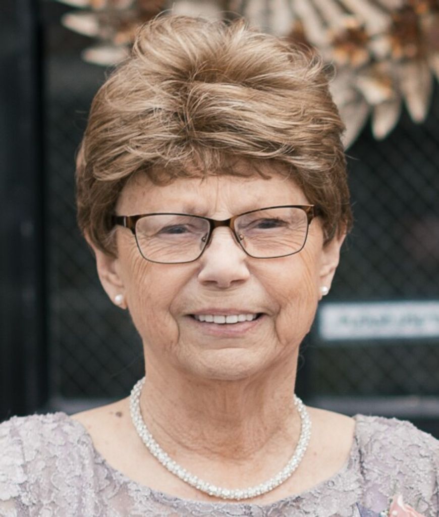 Onita (Lawson)  Bussing