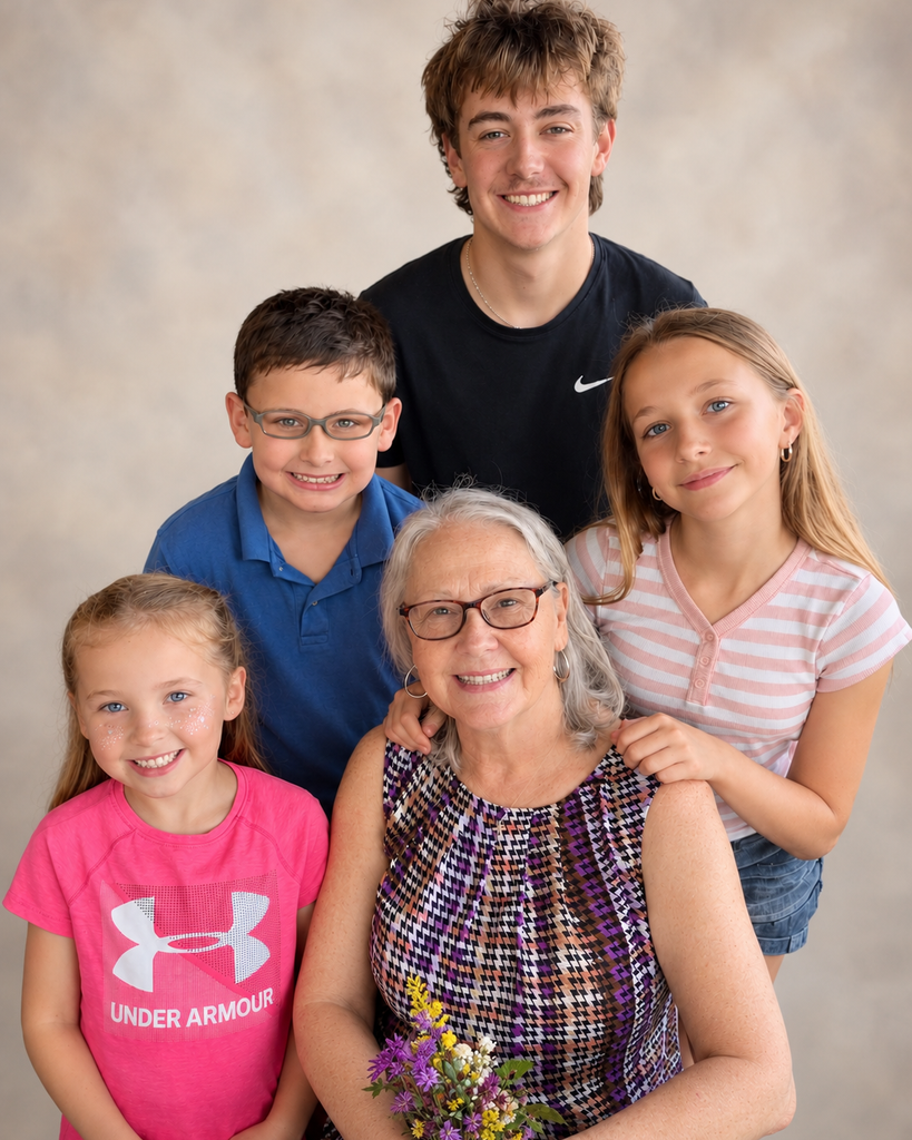 Robin Lynn Hardin Profile Photo