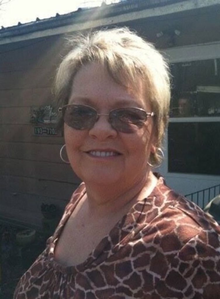 Carolyn Jo (Cogburn) Strieby Profile Photo