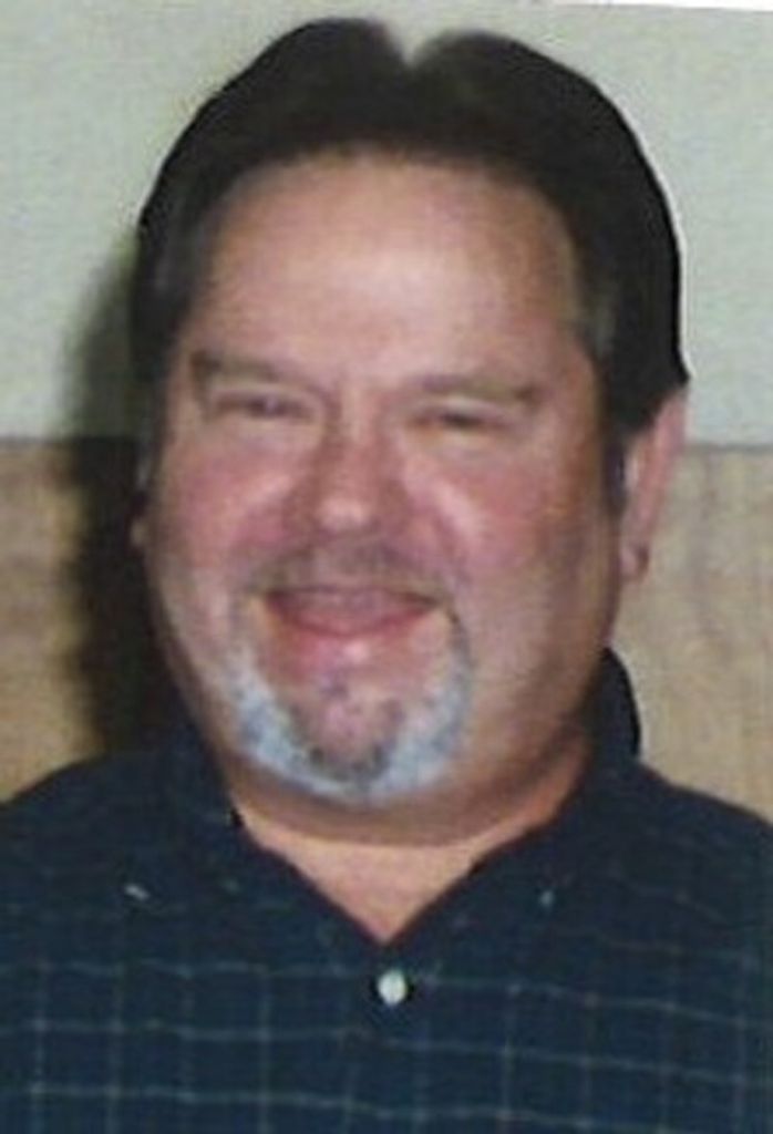 Mike Phillips Profile Photo