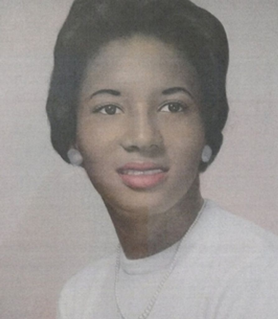 Yvonne Winn