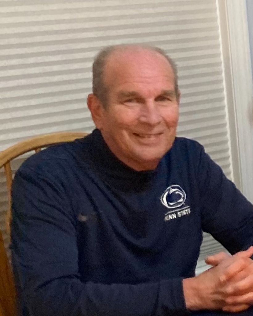John Michael Maloney
