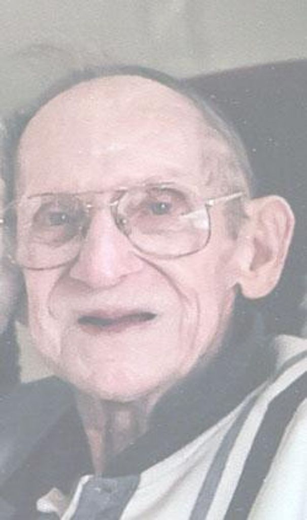James E. Maxwell