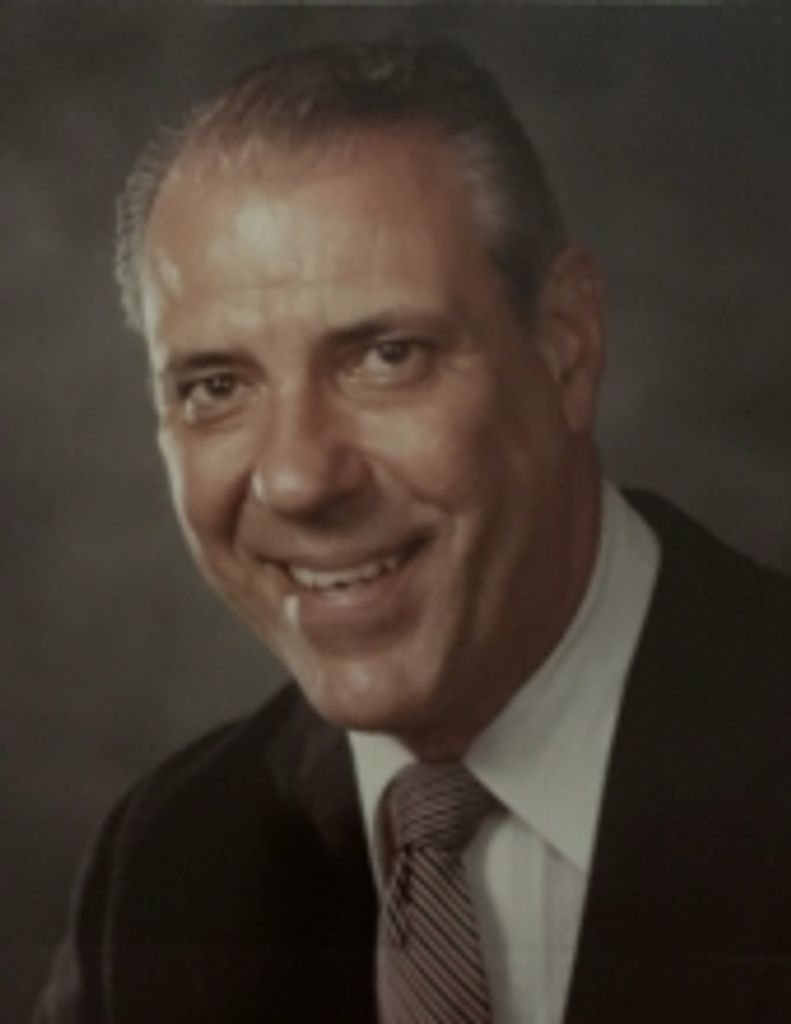 John A  Striebel
