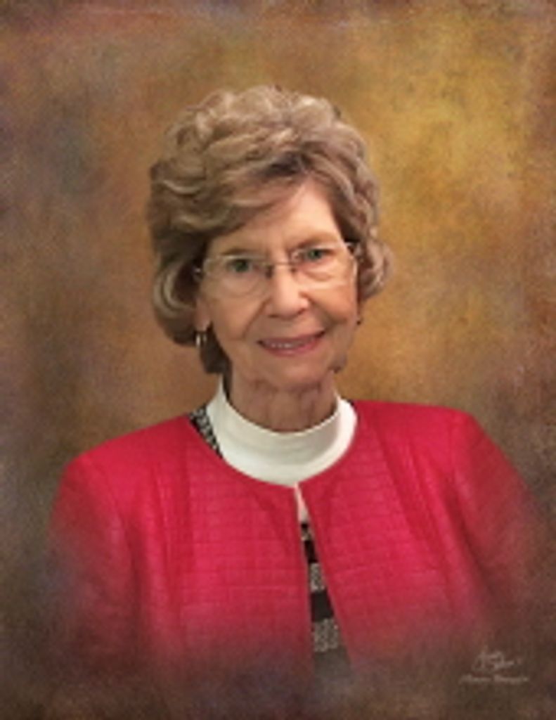 Barbara Ann Rinestine