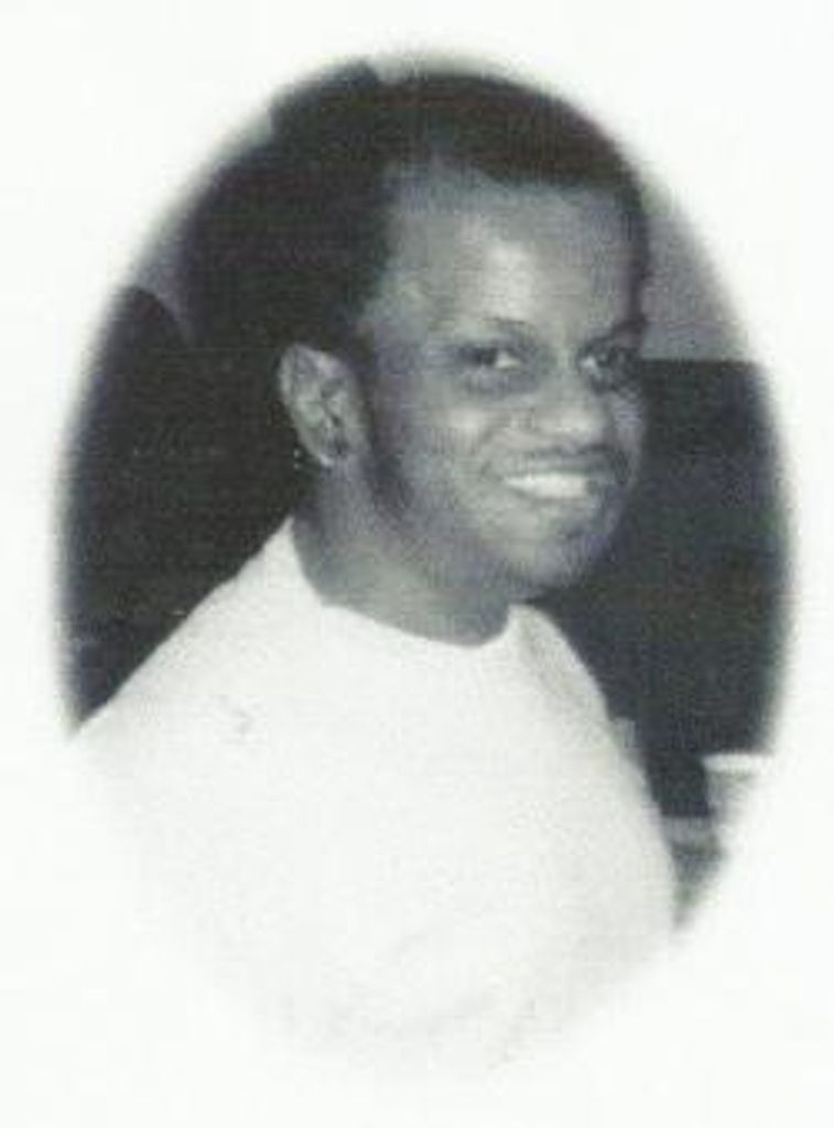 Herman "Mickey" Mcclain