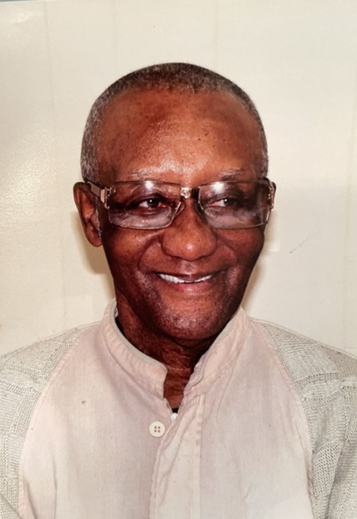 Robert Dan Freeman Profile Photo