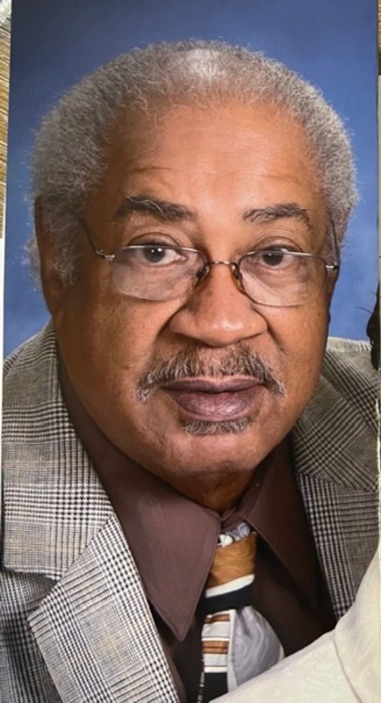Jerome Burton Profile Photo