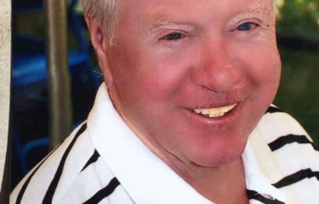 Hugh Hamill