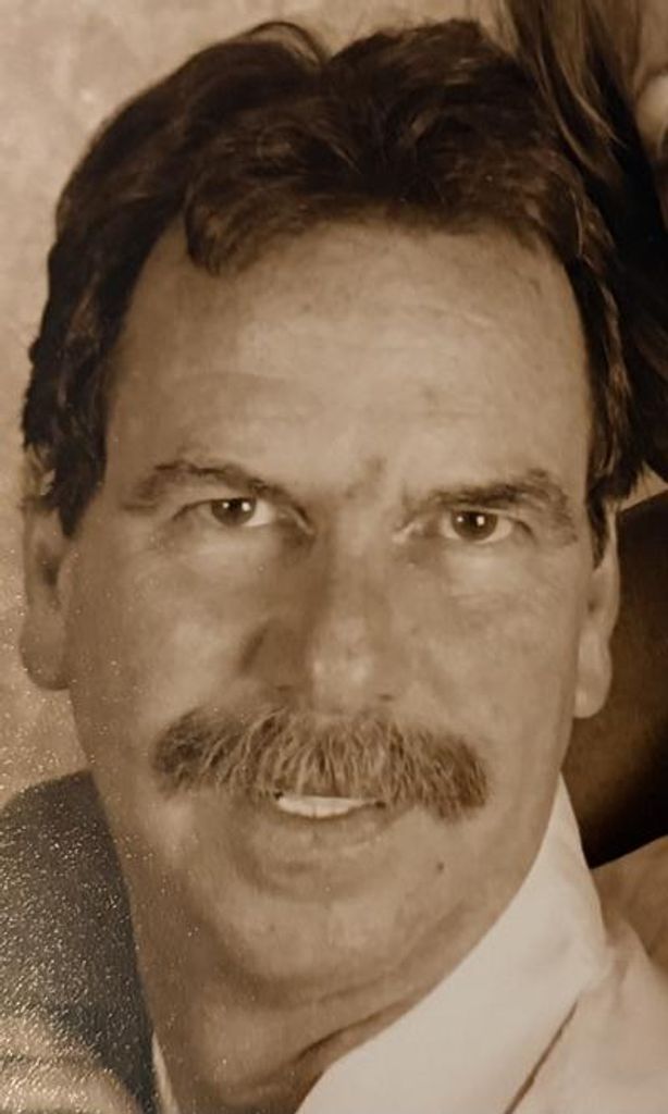 Joseph "Joe" David Mcgetrick Profile Photo