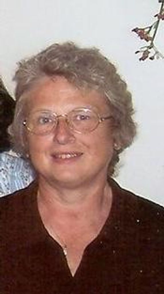 Linda A. Rank