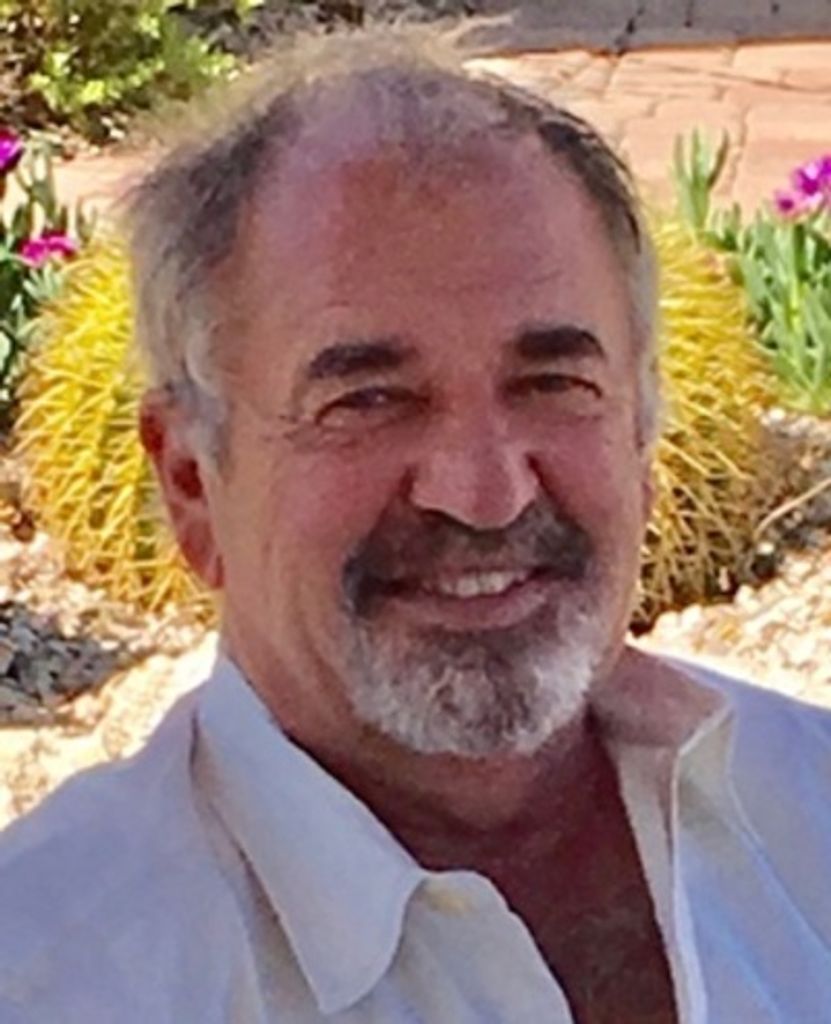 John Warack Profile Photo