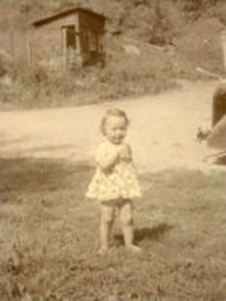 Betty J. Martin