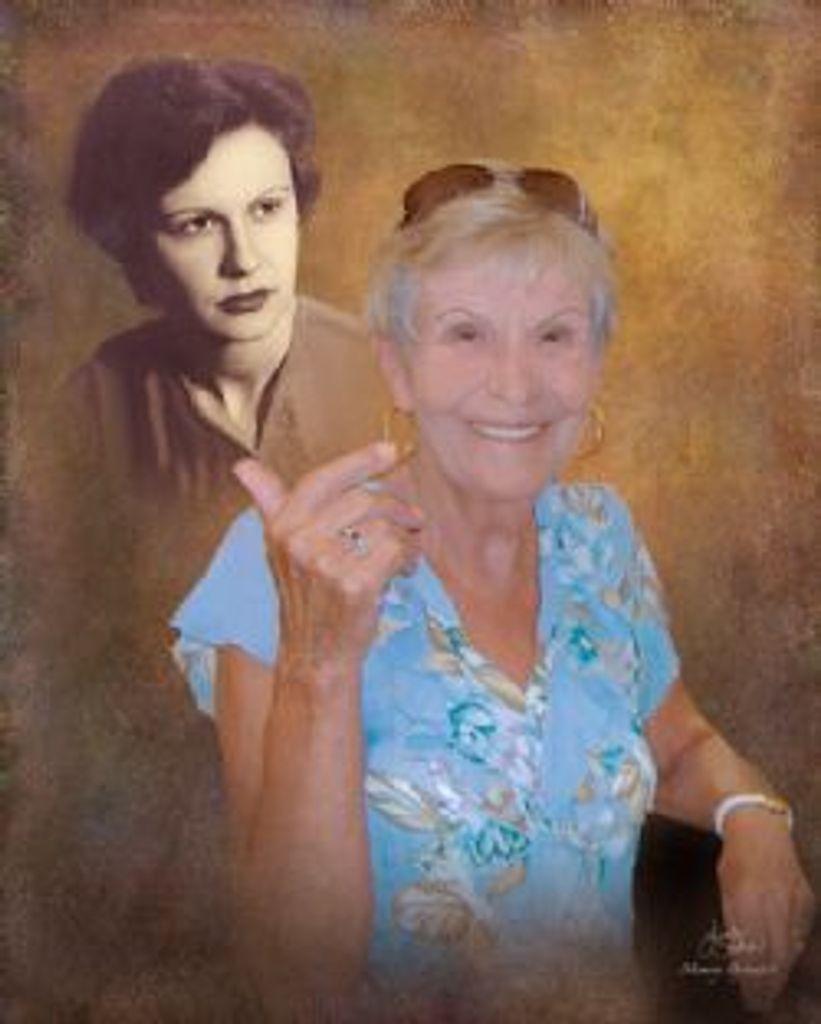 Christel Henry