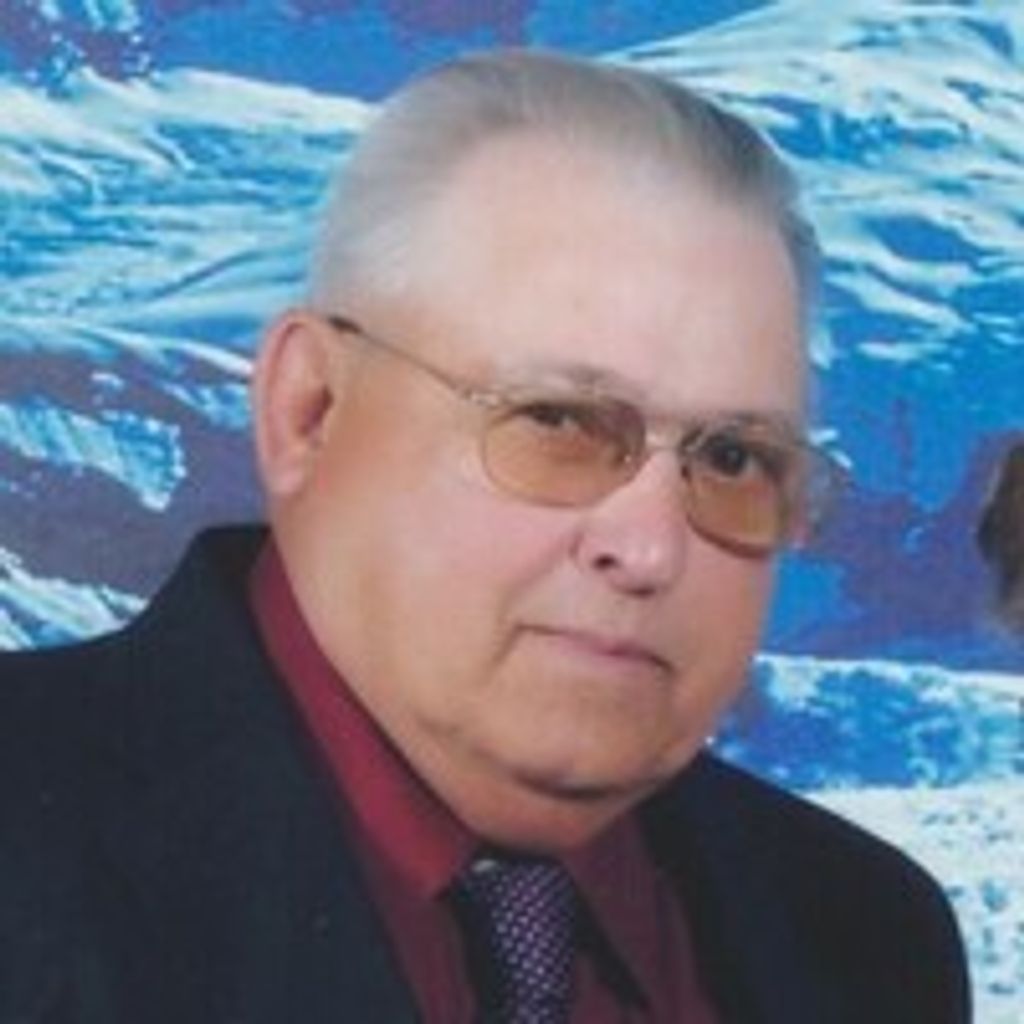 Lester Edwin Keeth