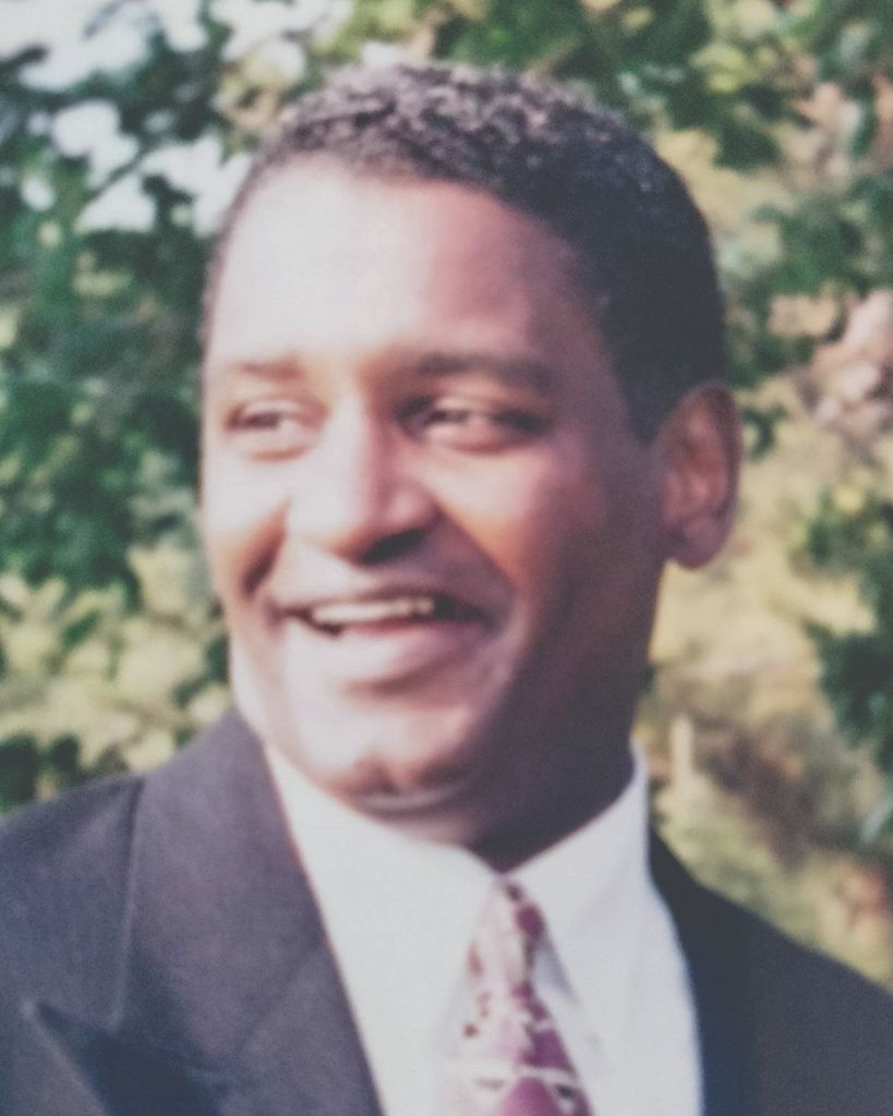 Kenneth Eugene Duffin Jr. Profile Photo