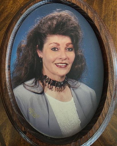 Bertha Cordova's obituary image