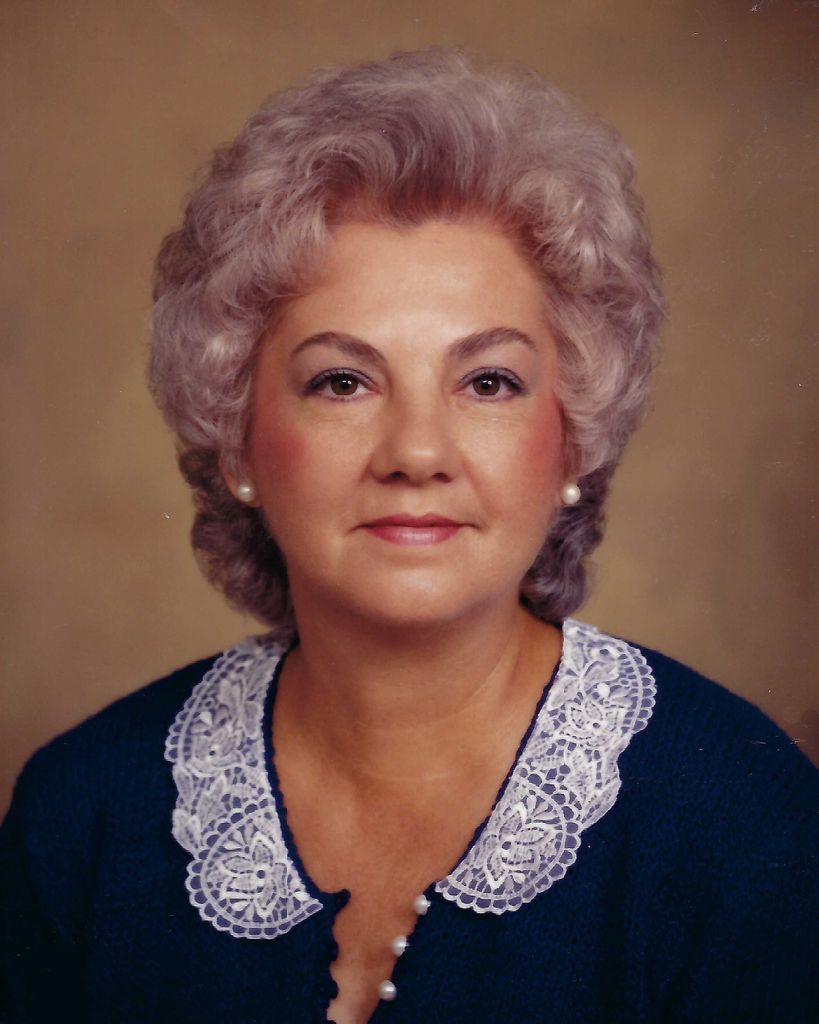 Nelda DePoyster