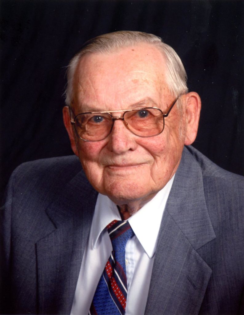 Arnold Gorder Jr.