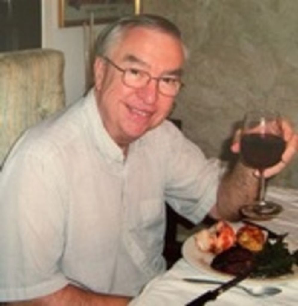 Dougles Wayne Morgan Profile Photo