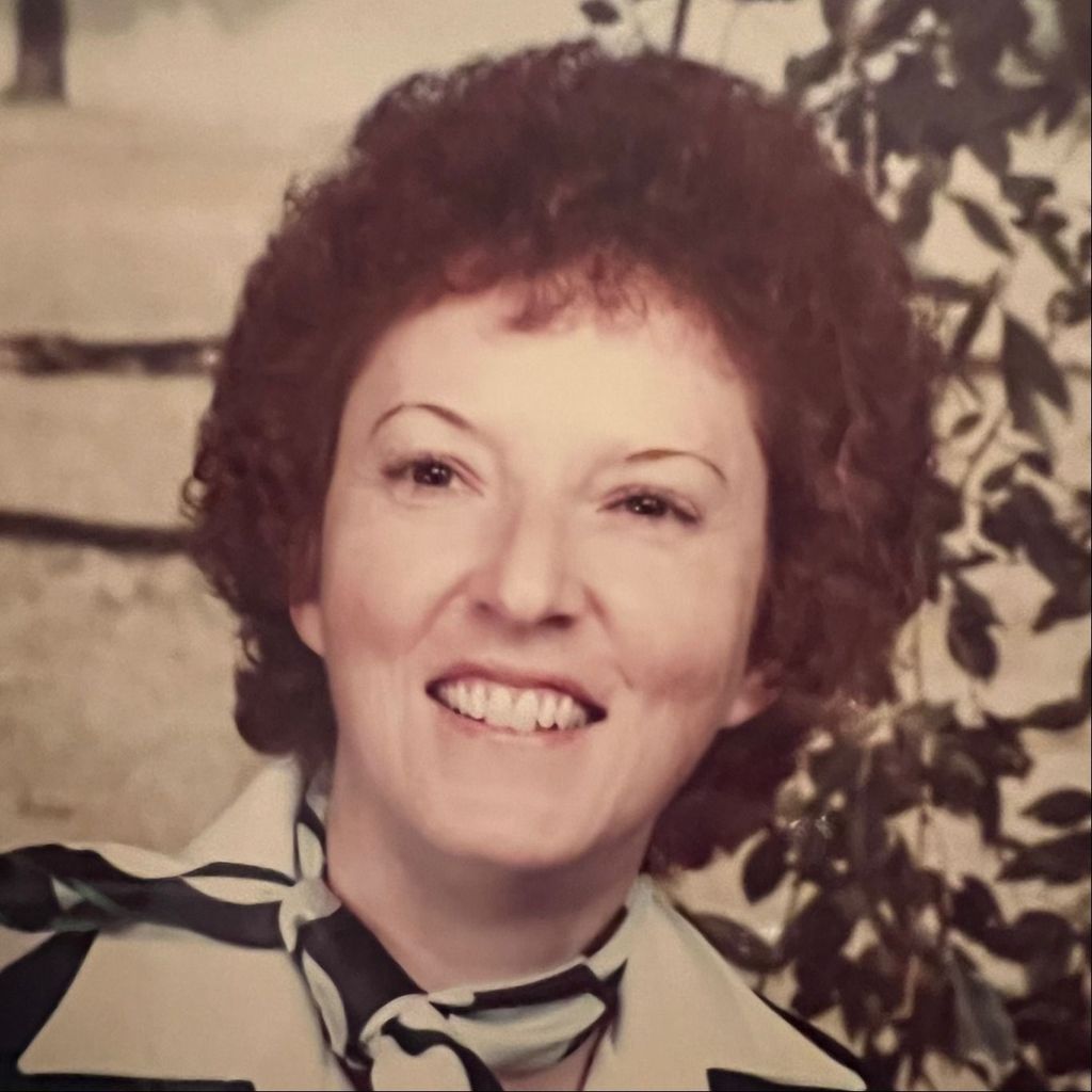 June Clark Profile Photo