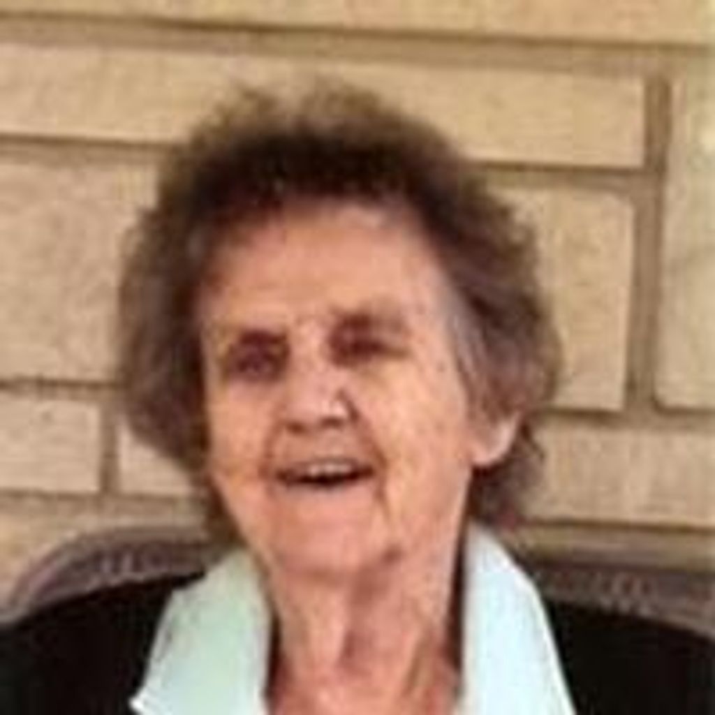 Eva M. (Gee) Harden Lape