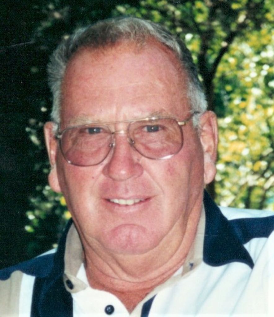 Robert Nelson Bell Profile Photo