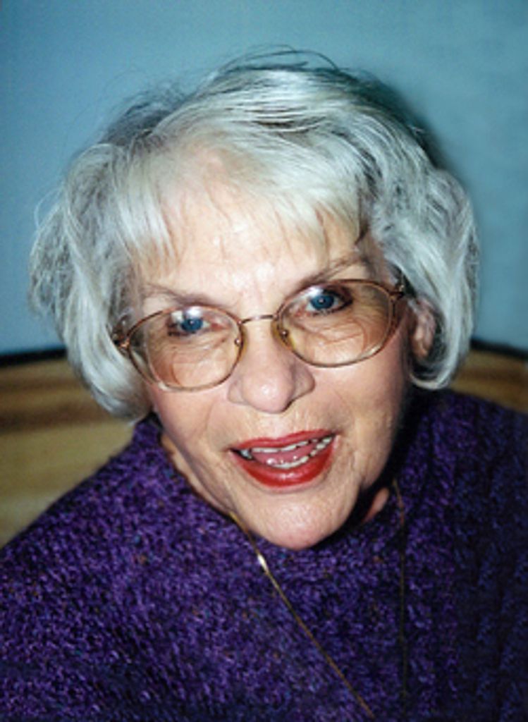 Lora Hayes
